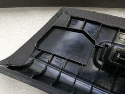 MERCEDES-BENZ Mercedes A W176 A-Pillar Trim Cover A1766900025 A-Post Cover AMG SET — thumbnail 7