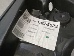 MERCEDES-BENZ Mercedes A W176 Left Rear Door Winder A1767300179 Window Regulator Rear Left — thumbnail 4
