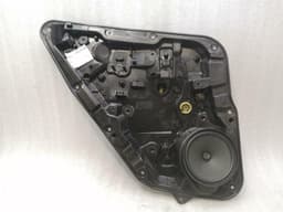 MERCEDES-BENZ Mercedes A W176 Left Rear Door Winder A1767300179 Window Regulator Rear Left — thumbnail 1