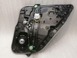 MERCEDES-BENZ Mercedes A W176 Left Rear Door Winder A1767300179 Window Regulator Rear Left — thumbnail 3