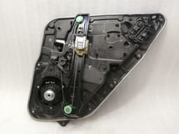 MERCEDES-BENZ Mercedes A W176 Left Rear Door Winder A1767300179 Window Regulator Rear Left — thumbnail 7