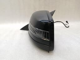 MERCEDES-BENZ Mercedes CLA W117 C117 left door mirror A1178100976 exterior mirror left — thumbnail 3