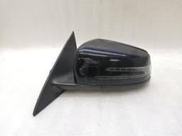 MERCEDES-BENZ Mercedes CLA W117 C117 left door mirror A1178100976 exterior mirror left — thumbnail 4