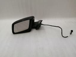 MERCEDES-BENZ Mercedes CLA W117 C117 left door mirror A1178100976 exterior mirror left — thumbnail 1