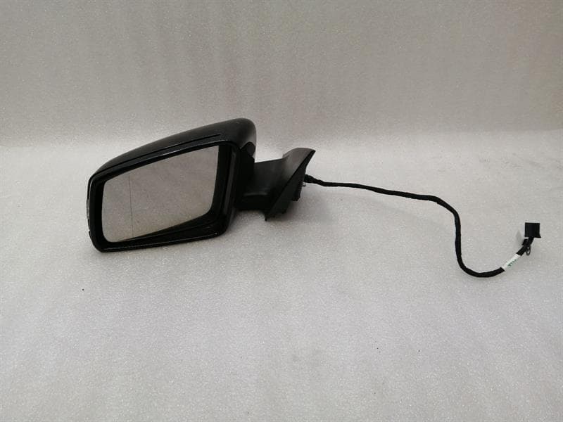 MERCEDES-BENZ Mercedes CLA W117 C117 left door mirror A1178100976 exterior mirror left