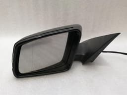 MERCEDES-BENZ Mercedes CLA W117 C117 left door mirror A1178100976 exterior mirror left — thumbnail 2