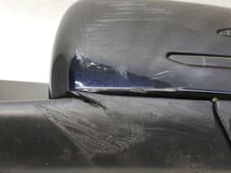 MERCEDES-BENZ Mercedes CLA W117 C117 left door mirror A1178100976 exterior mirror left — thumbnail 6