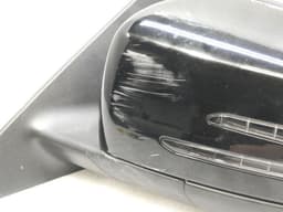 MERCEDES-BENZ Mercedes CLA W117 C117 left door mirror A1178100976 exterior mirror left — thumbnail 5