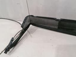 MERCEDES-BENZ Mercedes CLA W117 C117 Sunroof Frame A1177800075 Sliding Sunroof Frame — thumbnail 3