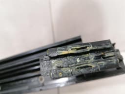 MERCEDES-BENZ Mercedes CLA W117 C117 Sunroof Frame A1177800075 Sliding Sunroof Frame — thumbnail 9