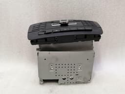 MERCEDES-BENZ Mercedes A Class W176 COMAND CD player A2469000412 audio system controller FAULTY! — thumbnail 3