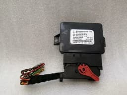 MERCEDES-BENZ Mercedes A Class W176 W246 Park Brake Module A2469004512 ECU Parking Brake — thumbnail 1