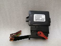 MERCEDES-BENZ Mercedes A Class W176 W246 Park Brake Module A2469004512 ECU Parking Brake — thumbnail 4