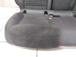 MERCEDES-BENZ Mercedes A Class W176 A45 AMG rear sport seat A1769200261 rear seat ALCANTARA — thumbnail 4