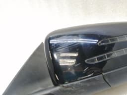 MERCEDES-BENZ Mercedes CLA W117 C117 left door mirror A1178100976 exterior mirror left — thumbnail 7