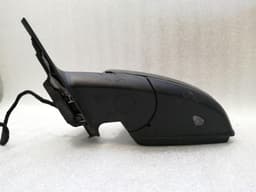 MERCEDES-BENZ Mercedes CLA W117 C117 left door mirror A1178100976 exterior mirror left — thumbnail 8