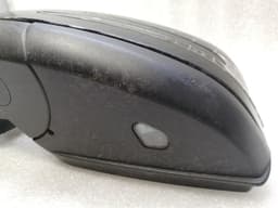 MERCEDES-BENZ Mercedes CLA W117 C117 left door mirror A1178100976 exterior mirror left — thumbnail 9