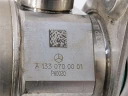 MERCEDES-BENZ Mercedes A Class W176 A45 AMG Fuel Pump Mechanical A1330700001 Fuel Pump — thumbnail 10