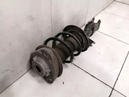 MERCEDES-BENZ Mercedes A45 AMG W176 Shock Absorber Front A1763235100 Shock Absorber Front Left — thumbnail 5