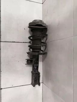 MERCEDES-BENZ Mercedes A45 AMG W176 Shock Absorber Front A1763235100 Shock Absorber Front Left — thumbnail 3