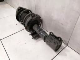 MERCEDES-BENZ Mercedes A45 AMG W176 Shock Absorber Front A1763235100 Shock Absorber Front Left — thumbnail 6