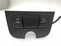 MERCEDES-BENZ Mercedes CLA W117 C117 dome light A0009007603 interior light interior light — thumbnail 2