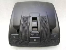 MERCEDES-BENZ Mercedes CLA W117 C117 dome light A0009007603 interior light interior light — thumbnail 5