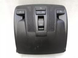 MERCEDES-BENZ Mercedes CLA W117 C117 dome light A0009007603 interior light interior light — thumbnail 10