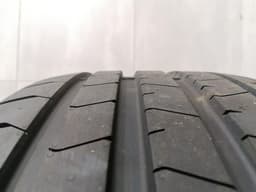 MERCEDES-BENZ NEW PIRELLI P ZERO DOT 0321 285/40-ZR22 MFS — thumbnail 5