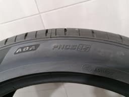 MERCEDES-BENZ NEW PIRELLI P ZERO DOT 0321 285/40-ZR22 MFS — thumbnail 8