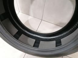 MERCEDES-BENZ NEW PIRELLI P ZERO DOT 0321 285/40-ZR22 MFS — thumbnail 9