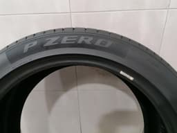 MERCEDES-BENZ NEW PIRELLI P ZERO DOT 0321 285/40-ZR22 MFS — thumbnail 6
