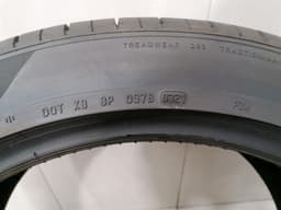 MERCEDES-BENZ NEW PIRELLI P ZERO DOT 0321 285/40-ZR22 MFS — thumbnail 10