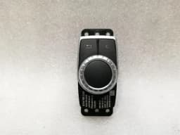 MERCEDES-BENZ Mercedes A Class W176 W246 Comand Switch A2469001309 Comand Switch — thumbnail 1