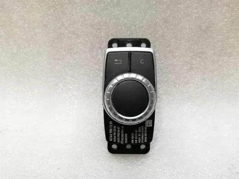 Mercedes A Class W176 W246 Comand Switch A2469001309 Comand Switch