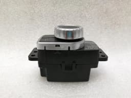 MERCEDES-BENZ Mercedes A Class W176 W246 Comand Switch A2469001309 Comand Switch — thumbnail 8