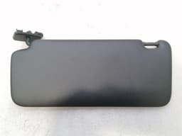 MERCEDES-BENZ Mercedes CLA W117 C117 BLACK Sun Visor A1768100310 Sun Visor Trim Black — thumbnail 6