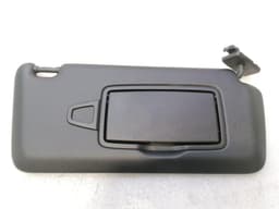 MERCEDES-BENZ Mercedes CLA W117 C117 BLACK Sun Visor A1768100310 Sun Visor Trim Black — thumbnail 7