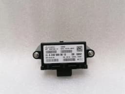 MERCEDES-BENZ Mercedes A Class W176 AMG 4Matic Module A2469000613 ECU AWD — thumbnail 4