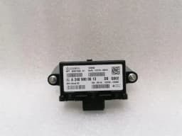 MERCEDES-BENZ Mercedes A Class W176 AMG 4Matic Module A2469000613 ECU AWD — thumbnail 1