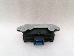 MERCEDES-BENZ Mercedes A Class W176 AMG 4Matic Module A2469000613 ECU AWD — thumbnail 6