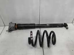 MERCEDES-BENZ Mercedes CLA W117 C117 Shock Absorber Rear A1763201631 Shock Absorber Rear — thumbnail 1