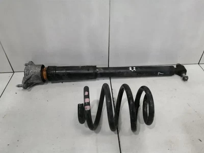 MERCEDES-BENZ Mercedes CLA W117 C117 Shock Absorber Rear A1763201631 Shock Absorber Rear