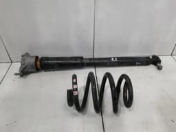 MERCEDES-BENZ Mercedes CLA W117 C117 Shock Absorber Rear A1763201631 Shock Absorber Rear — thumbnail 6