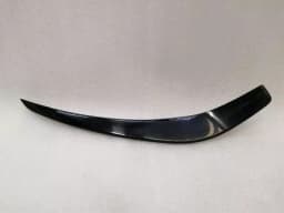 MERCEDES-BENZ Mercedes W176 A45 AMG Bumper trm Left A1768850538 Front Bumper Strip MOP — thumbnail 10