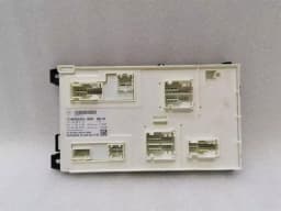MERCEDES-BENZ MERCEDES A45 AMG SAM CBC BCM W176 Electronic Module A2469009112 ECU — thumbnail 1