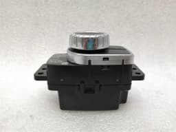 MERCEDES-BENZ Mercedes A Class W176 W246 Comand Switch A2469001309 Comand Switch — thumbnail 3