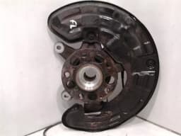 MERCEDES-BENZ Mercedes CLA45 AMG W117 Left Front Hub A1763320500 Wheel Bearing Housing Front Left — thumbnail 2