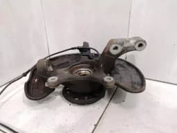 MERCEDES-BENZ Mercedes CLA45 AMG W117 Left Front Hub A1763320500 Wheel Bearing Housing Front Left — thumbnail 10