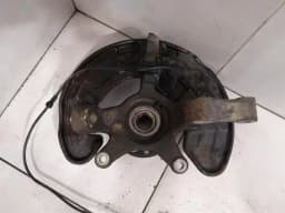 MERCEDES-BENZ Mercedes CLA45 AMG W117 Left Front Hub A1763320500 Wheel Bearing Housing Front Left — thumbnail 9
